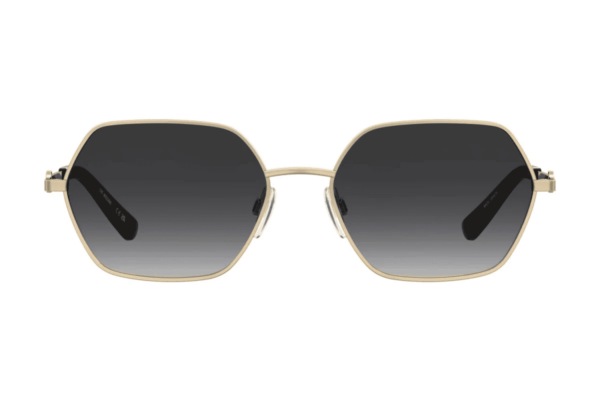 Moschino MOL084/S - 000/9O - 56 - imagine 2