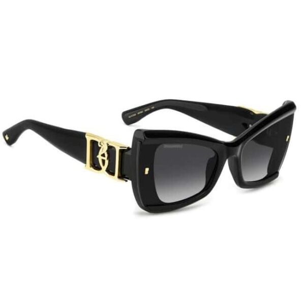 Dsquared D2 0170/S - 807/9O - 63 - imagine 7