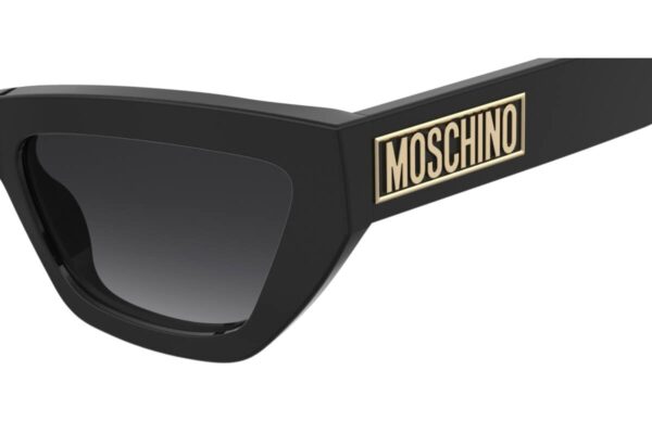 Moschino MOS182/S - 807/9O - 55 - imagine 3