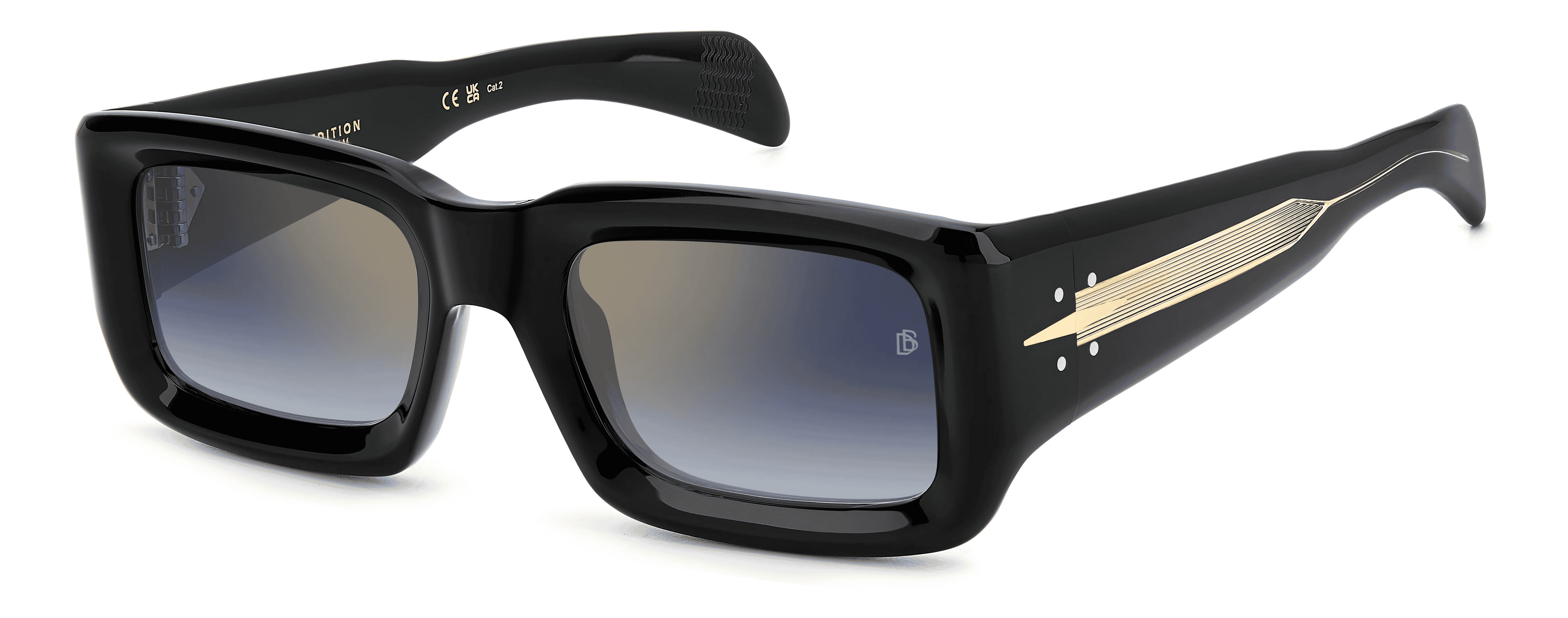 David Beckham DB 7131/S - 807/1V - 52