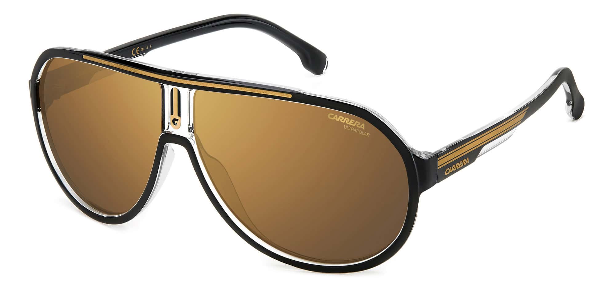 Carrera 1057/S 2M2 YL 64