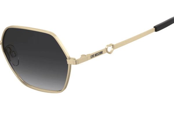 Moschino MOL084/S - 000/9O - 56 - imagine 3