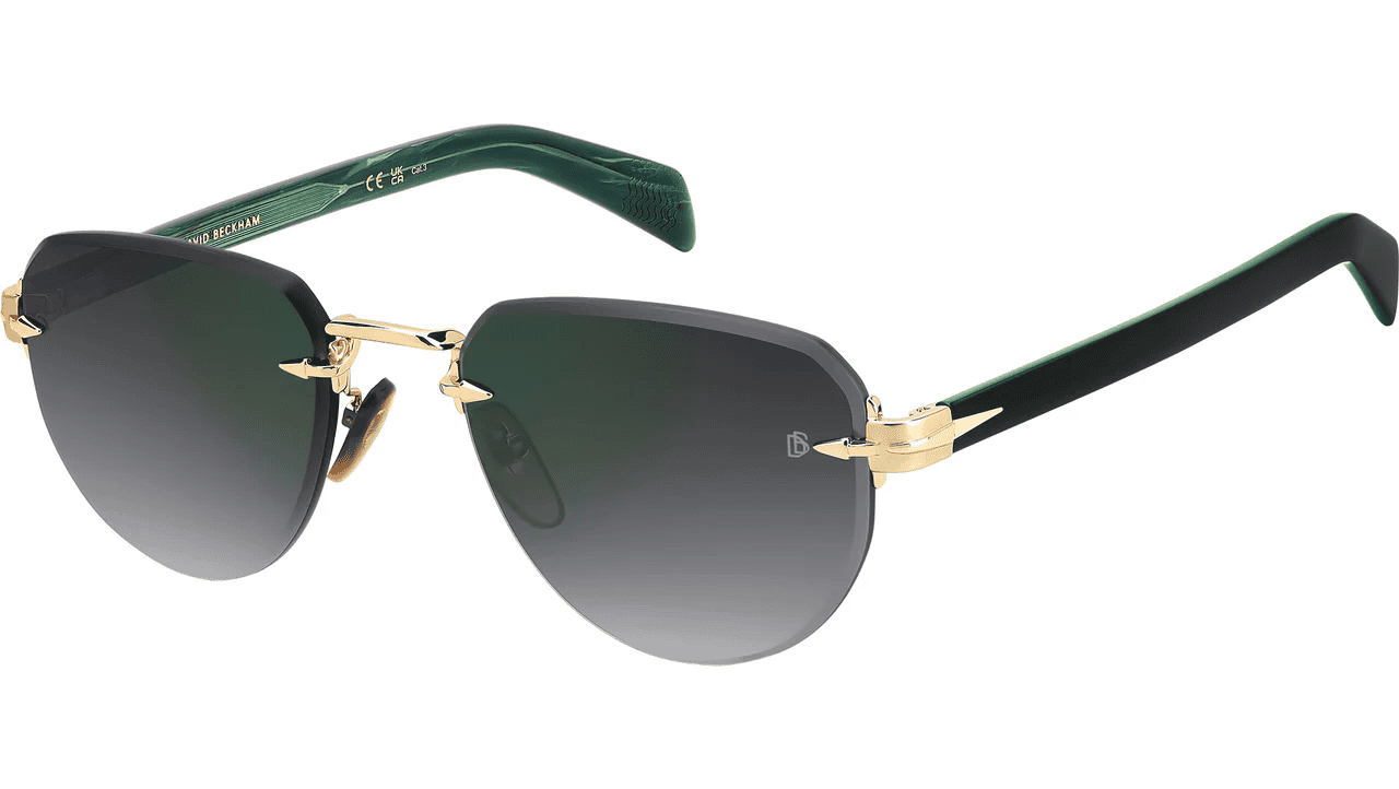 David Beckham DB 7144/S - PEF/NU - 55