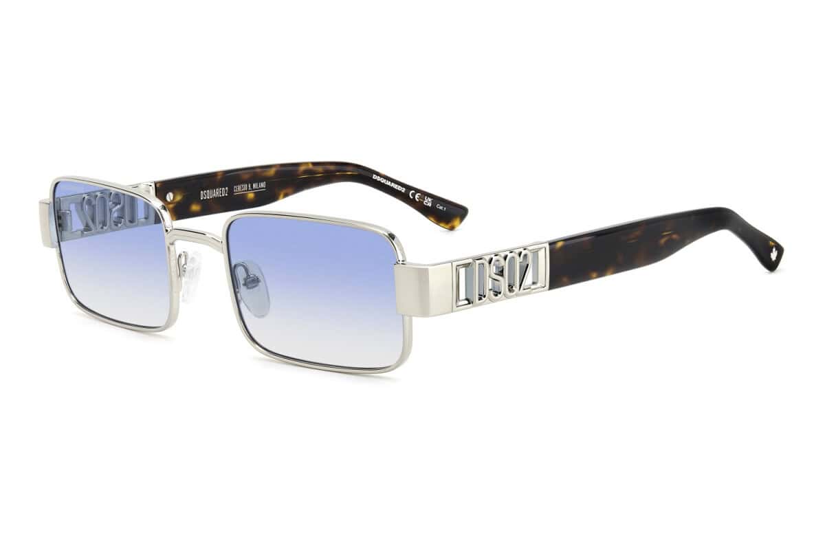 Dsquared D2 0156/S - 010/ST