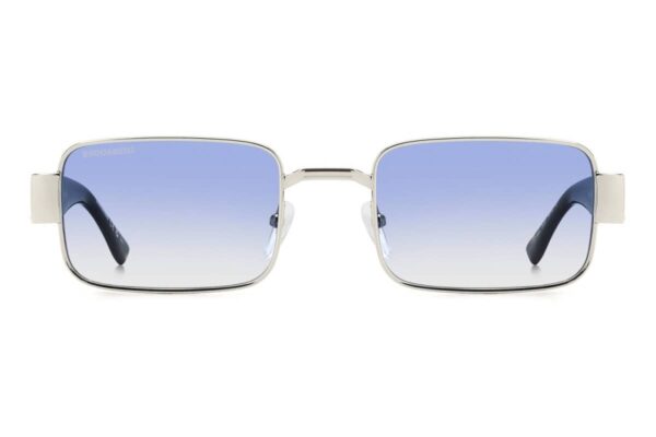 Dsquared D2 0156/S - 010/ST - imagine 2