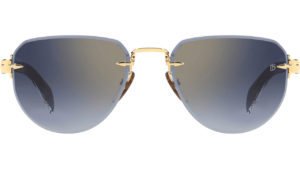David Beckham DB 7144/S - PEF/NU - 55