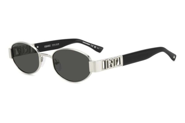 Dsquared D2 0155/S - 010/IR - 53