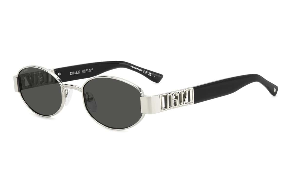 Dsquared D2 0155/S - 010/IR - 53
