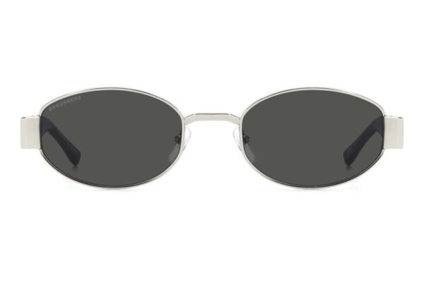 Dsquared D2 0155/S - 010/IR - 53 - imagine 2