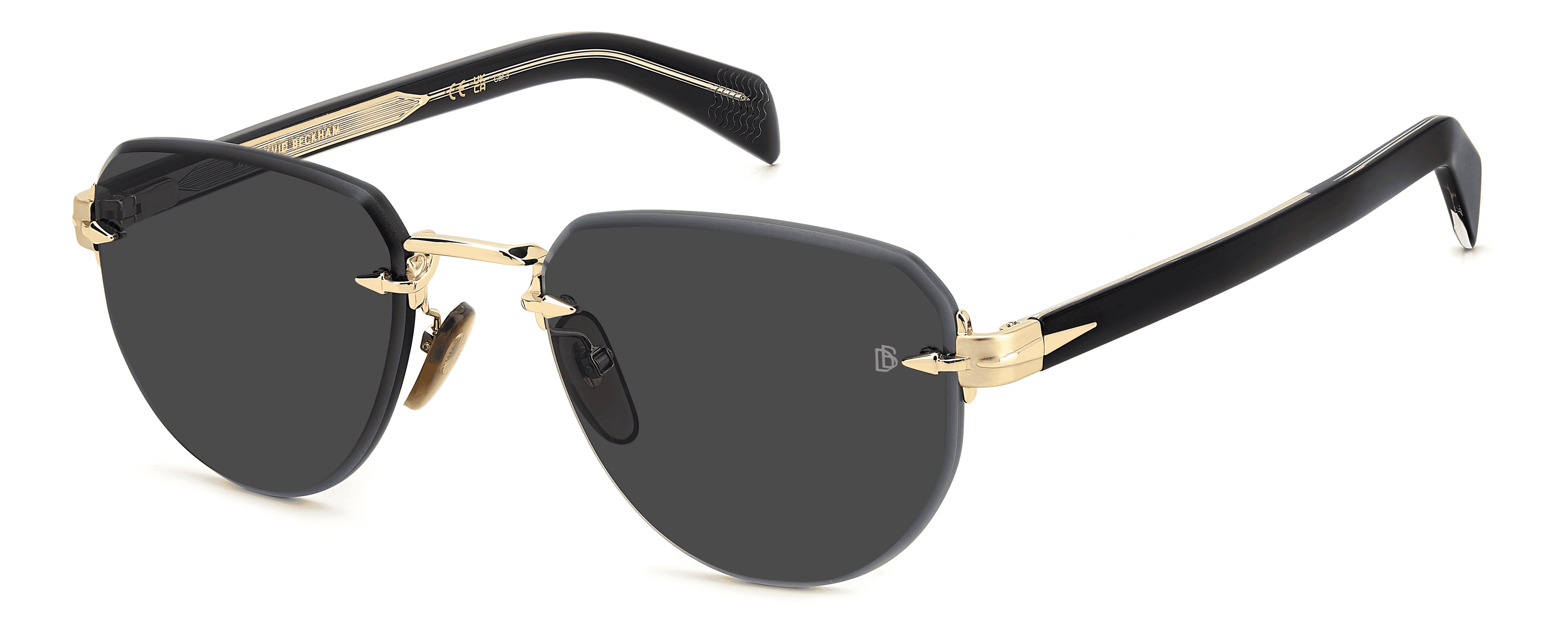 David Beckham DB 7144/S - RHL/IR - 55