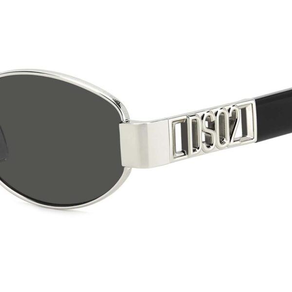 Dsquared D2 0155/S - 010/IR - 53 - imagine 3