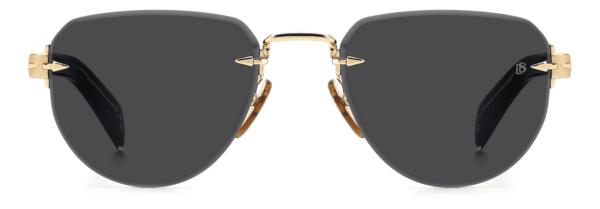 David Beckham DB 7144/S - RHL/IR - 55 - imagine 2
