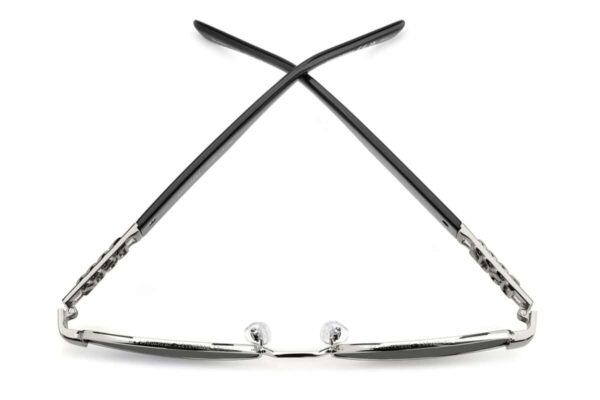 Dsquared D2 0155/S - 010/IR - 53 - imagine 5