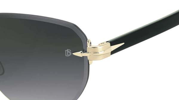 David Beckham DB 7144/S - RHL/IR - 55 - imagine 3