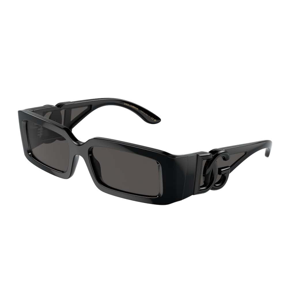 Dolce&Gabbana DG6197 - 501/87 - 53