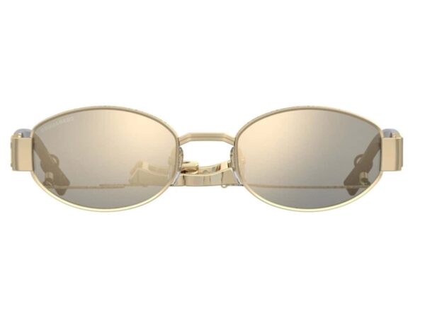 Dsquared D2 0155/S - 000/JO - 53 - imagine 4
