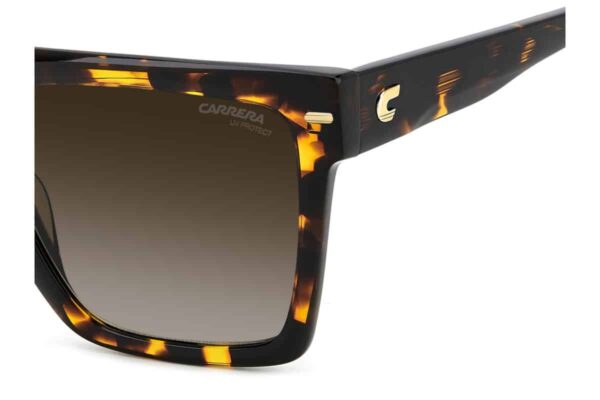 Carrera 3067/S - 086/HA - 56 - imagine 3