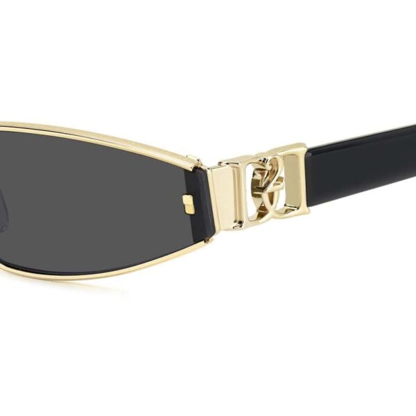 Dsquared D2 0168/S - 000/IR - 61 - imagine 4