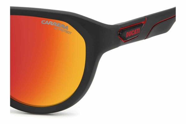 Carrera CARDUC 050/S - 003/UZ - 53 - imagine 4