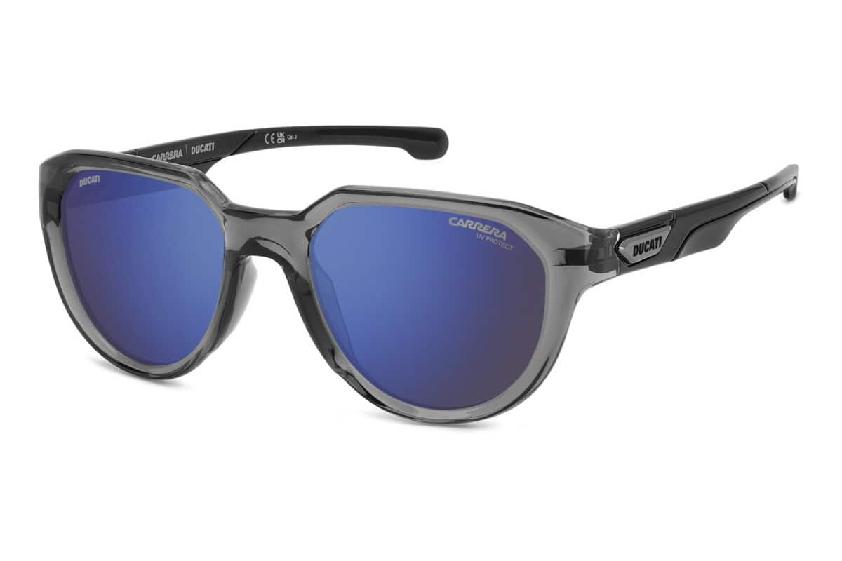 Carrera CARDUC 050/S - KB7/XT - 53
