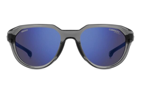 Carrera CARDUC 050/S - KB7/XT - 53 - imagine 2