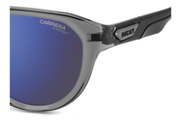 Carrera CARDUC 050/S - KB7/XT - 53 - imagine 4
