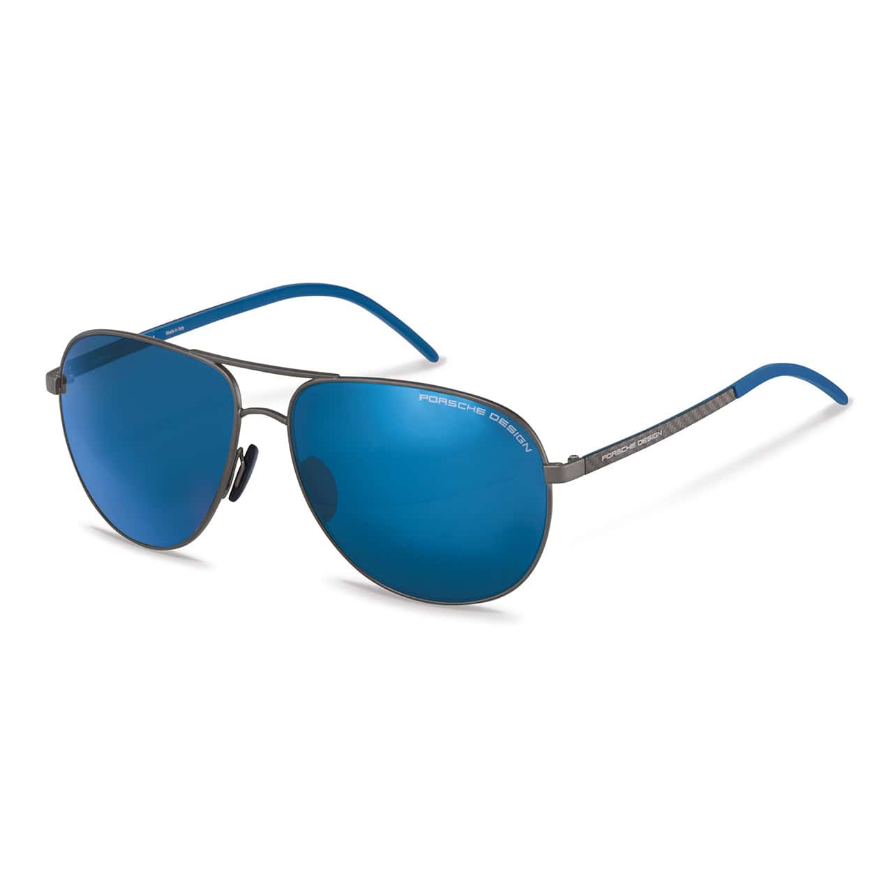 Porsche Design P8651 E 63