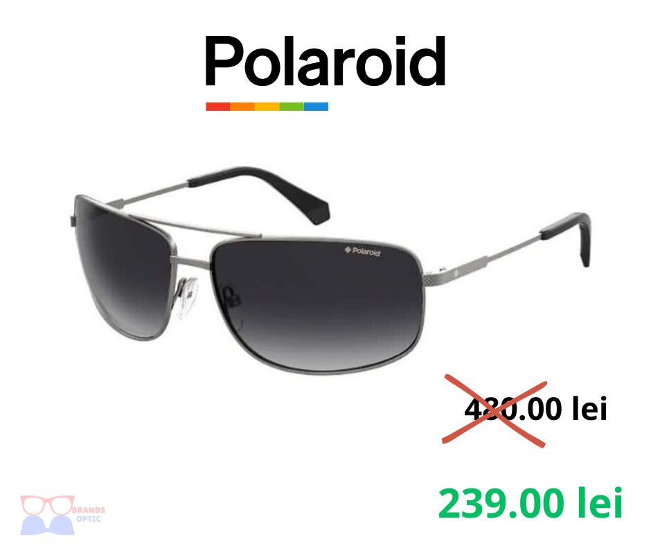 Polaroid PLD 2101/S R80 WJ 63
