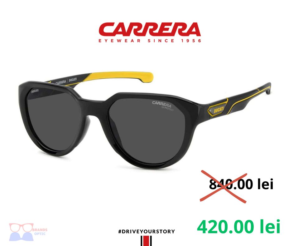 Carrera CARDUC 050/S - 71C/2K - 53