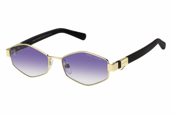Marc Jacobs MARC 496/S S9E/DG 55 - imagine 5