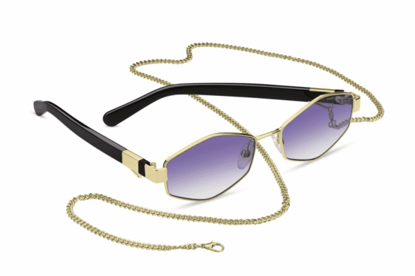 Marc Jacobs MARC 496/S S9E/DG 55 - imagine 4