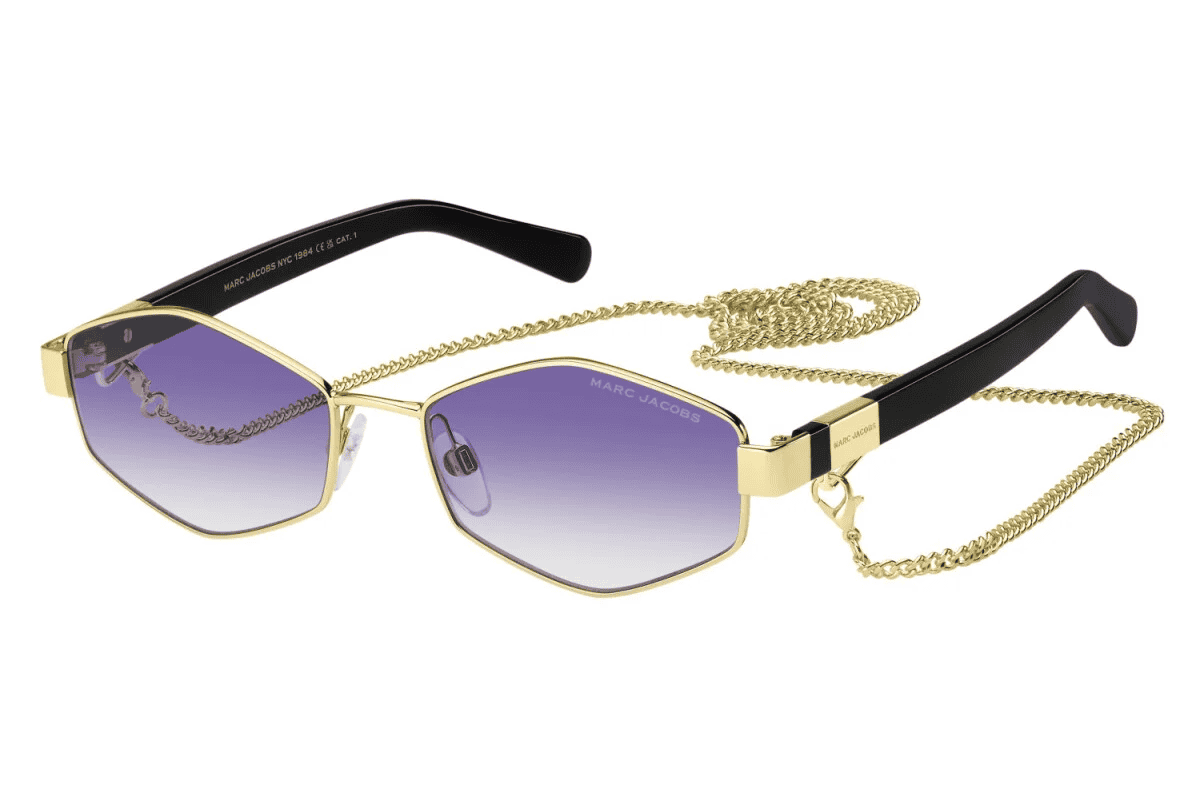 Marc Jacobs MARC 496/S S9E/DG 55