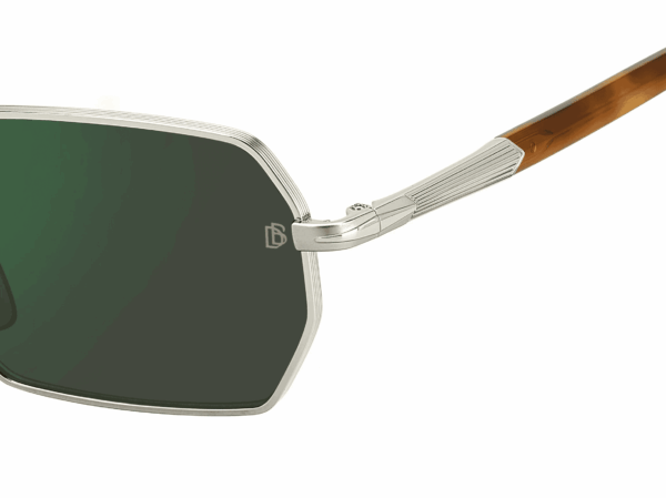 David Beckham DB 1174/S - 8JD/MT - 55 - imagine 3