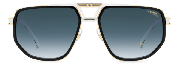 Carrera 1072/S 80S/08 61 - imagine 2