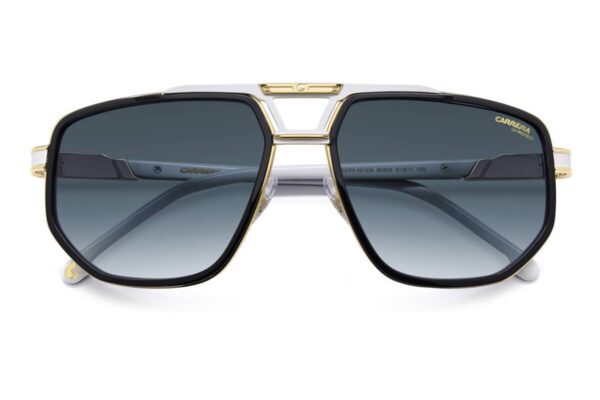 Carrera 1072/S 80S/08 61 - imagine 3