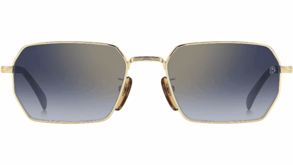 David Beckham DB 1174/S - RHL/1V - 55 - imagine 4