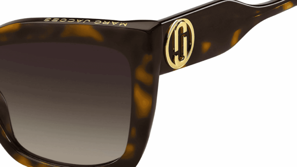 Marc Jacobs MARC 811/S - 086/HA - 54 - imagine 5