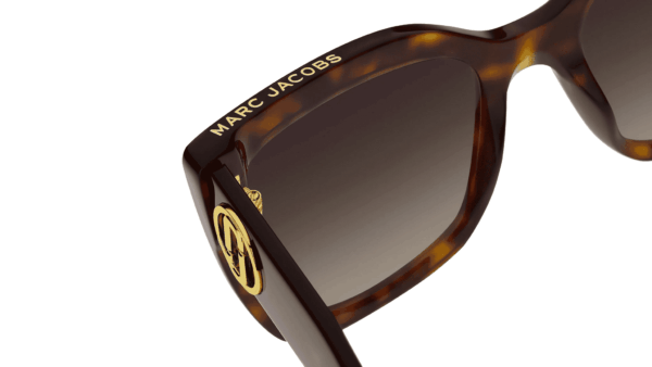 Marc Jacobs MARC 811/S - 086/HA - 54 - imagine 4