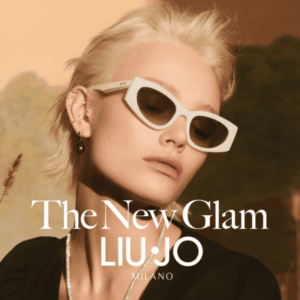 Liu Jo LJ792S - 101 - 5220