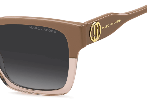 Marc Jacobs MARC 814/S - 10A/9O - 53 - imagine 3