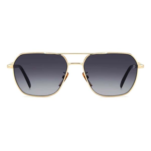 David Beckham DB 1128/G/S - RHL/9O - 59 - imagine 4