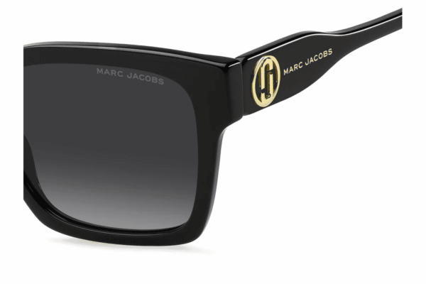 Marc Jacobs MARC 814/S - 807/9O - 53 - imagine 4