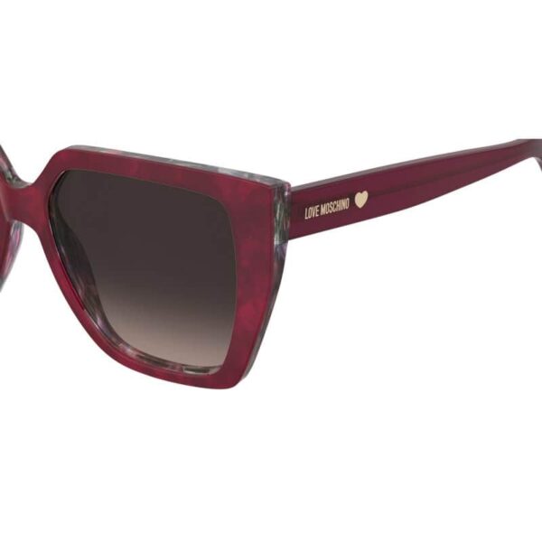Moschino MOL088/S - 8CQ/HA - 55 - imagine 3