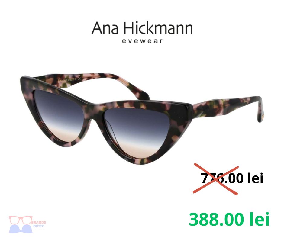 Ana Hickmann AH9391 G21 56