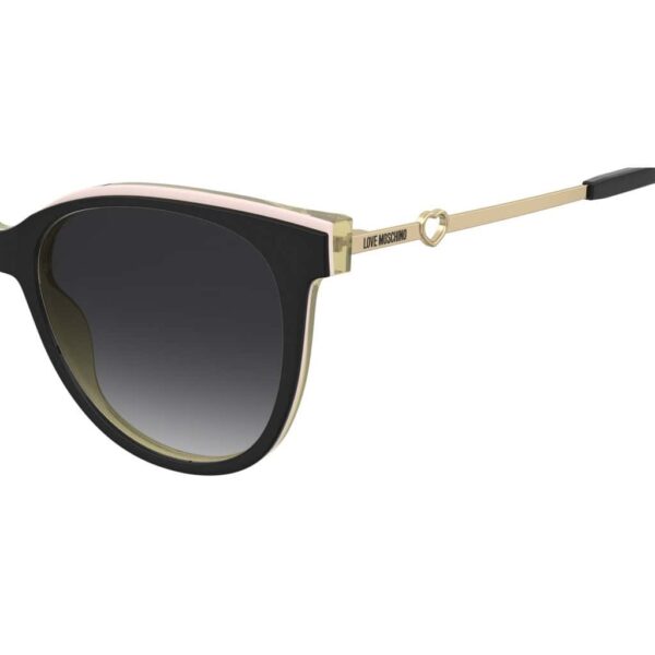 Moschino MOL085/S - SDK/9O - 54 - imagine 3