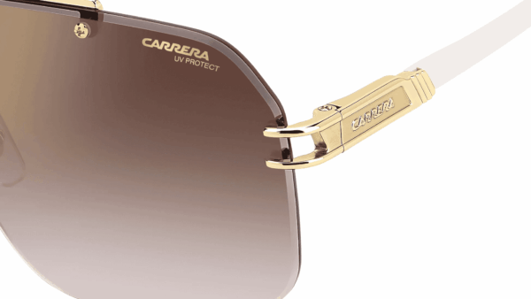 Carrera 1054/S VVP/YK 63 - imagine 3