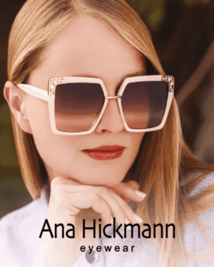 Ana Hickmann AH9368 D01 58