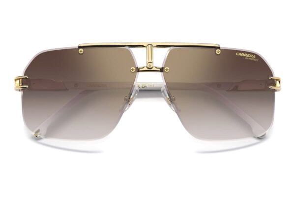 Carrera 1054/S VVP/YK 63 - imagine 2